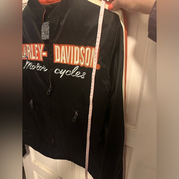 Harley Davidson jacket - Picture 4 of 5